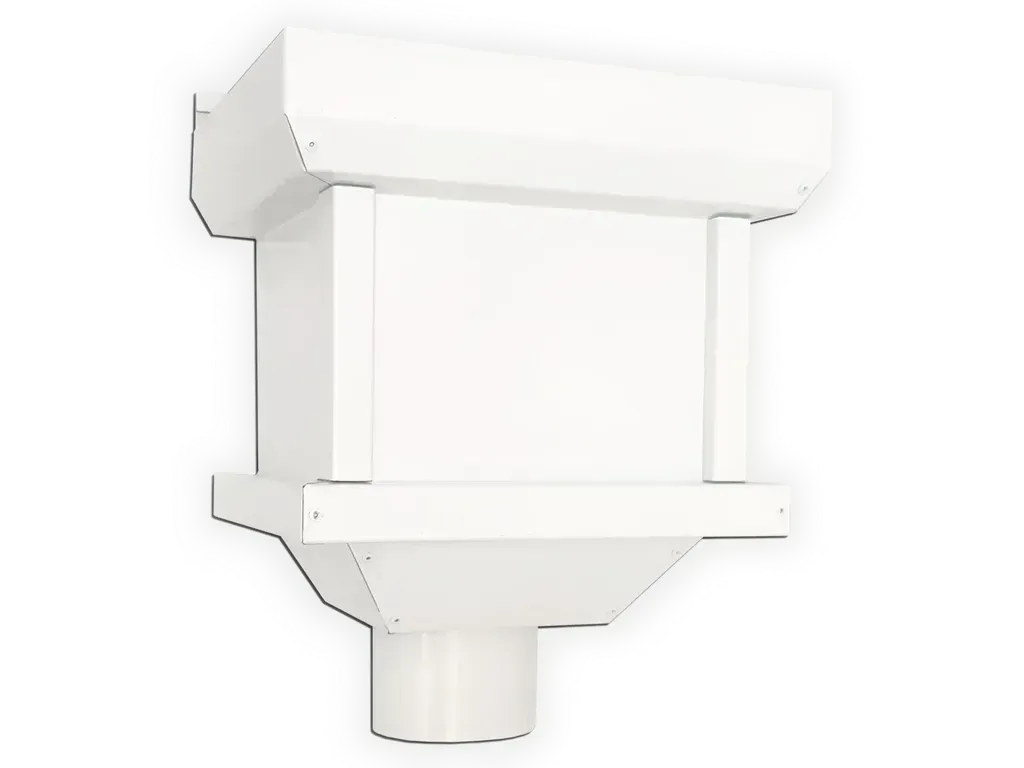 The Santa Monica Conductor Head