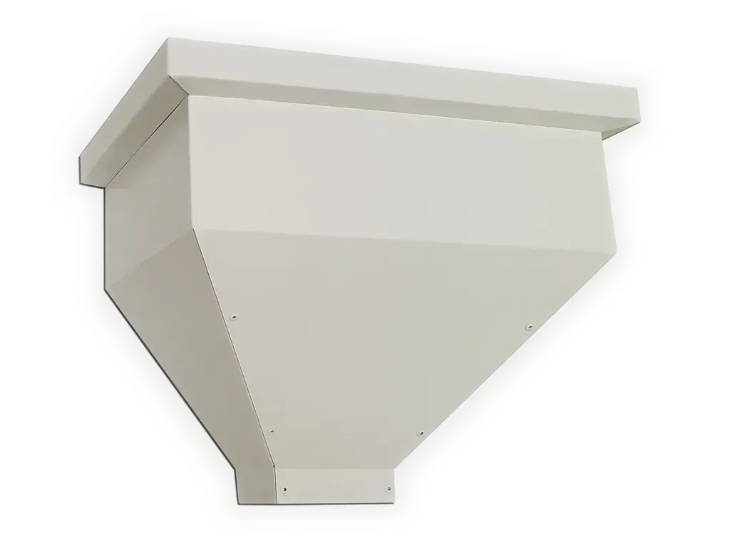 The Standard Conductor Head