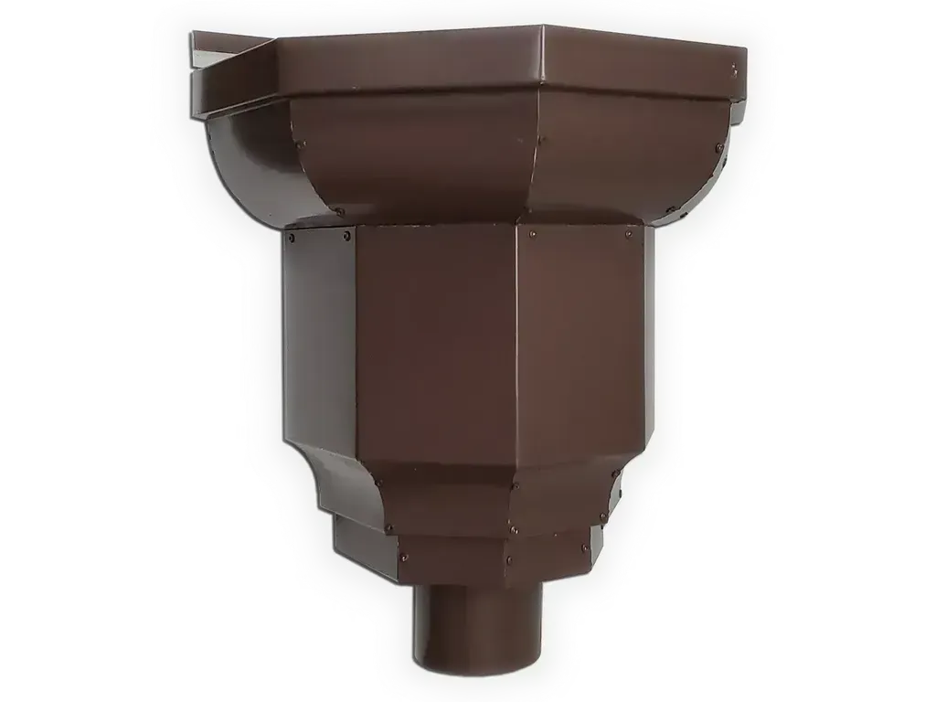 The Regal Conductor Head | Leader Head | Copper Aluminum Steel