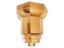 The Regal Large Conductor Head