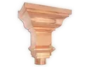 The Philadelphia Ornamental Conductor Head