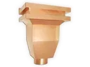 The New York Leader Head