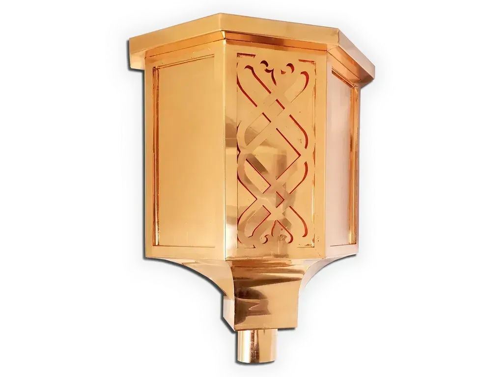 [CHCL] The Chancellor Conductor Head | Leader Head