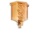 The Chancellor Conductor Head | Leader Head