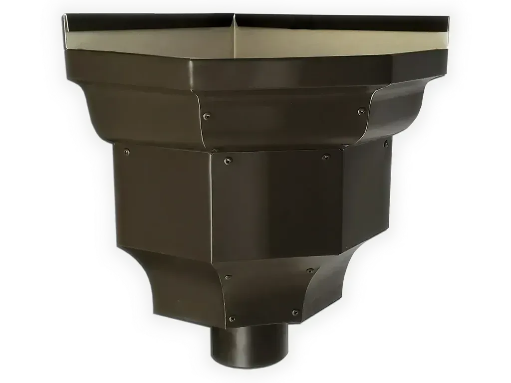 The Excalibur Inside Corner Conductor Head / Leader Head