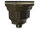 The Excalibur Inside Corner Conductor Head / Leader Head