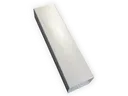 Plain Square Galvalume Plus Downspout