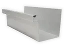 A-Style Galvalume Plus Commercial Box Gutter