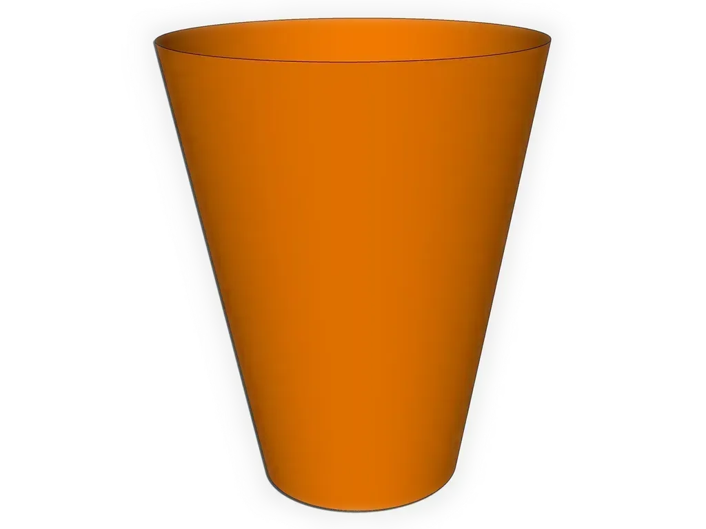 [DR32] Downspout Reducer / Metal Funnel Adapter