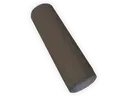 Plain Round Kynar Steel Downspout