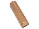 Plain Round Copper Downspout