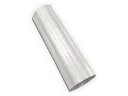 Round Corrugated 0.032" Kynar Aluminum Downspout