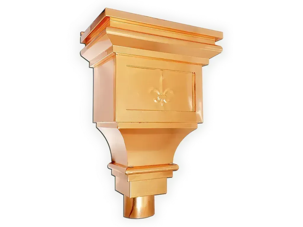 The Churchill Conductor Head / Leader Head