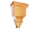 The Churchill Conductor Head / Leader Head