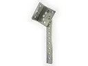 #30 Adjustable Pitch Aluminum Gutter Shank
