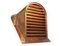 Barrel Dormer