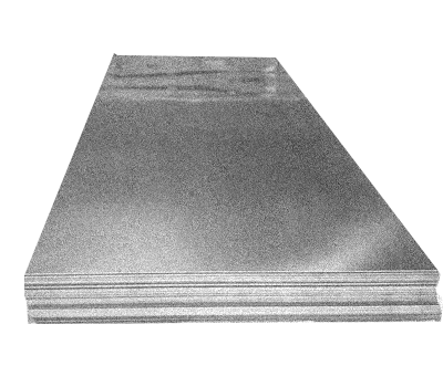 [SH-50] Stainless Steel Sheet 304 2B
Material Thickness: Choose Material
Width: 48"
Length: 120"