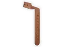 Copper Universal Rafter Mount for Gutter Bracket
