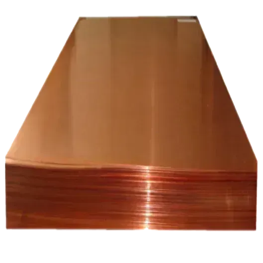 [SH1000] Copper Sheets
Material Thickness: Choose Material
Width: 36"
Length: 120"