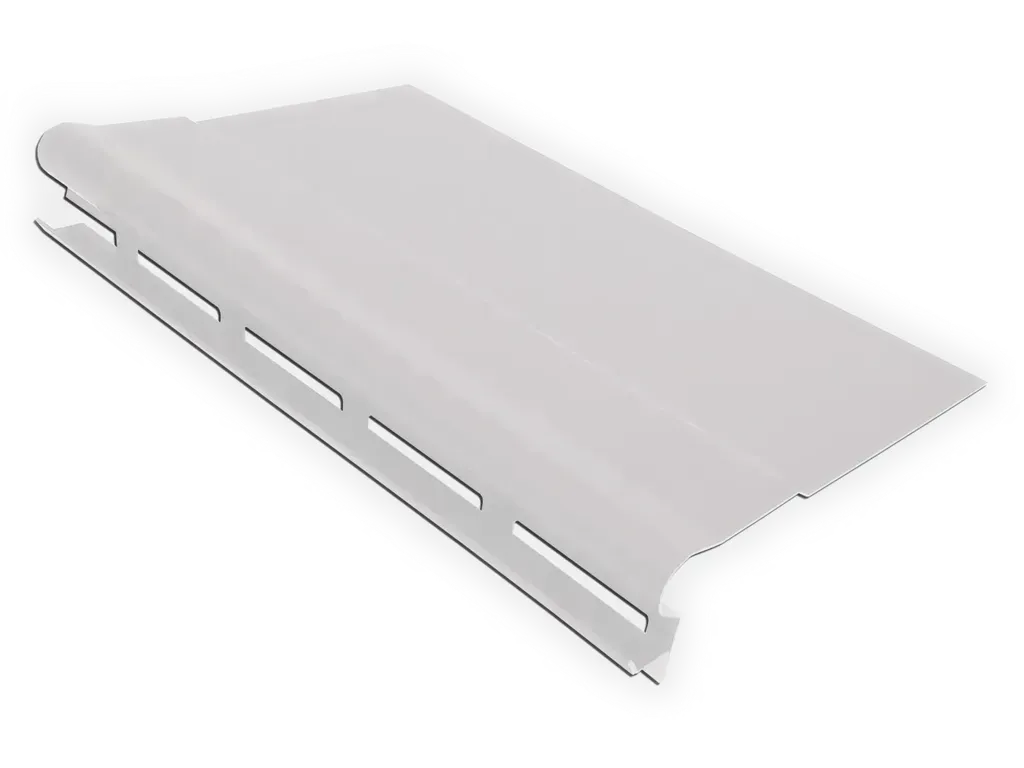 [GCS] Solid Gutter Cover Free Sample
Gutter Profile: Choose Gutter Type
Size: 5"