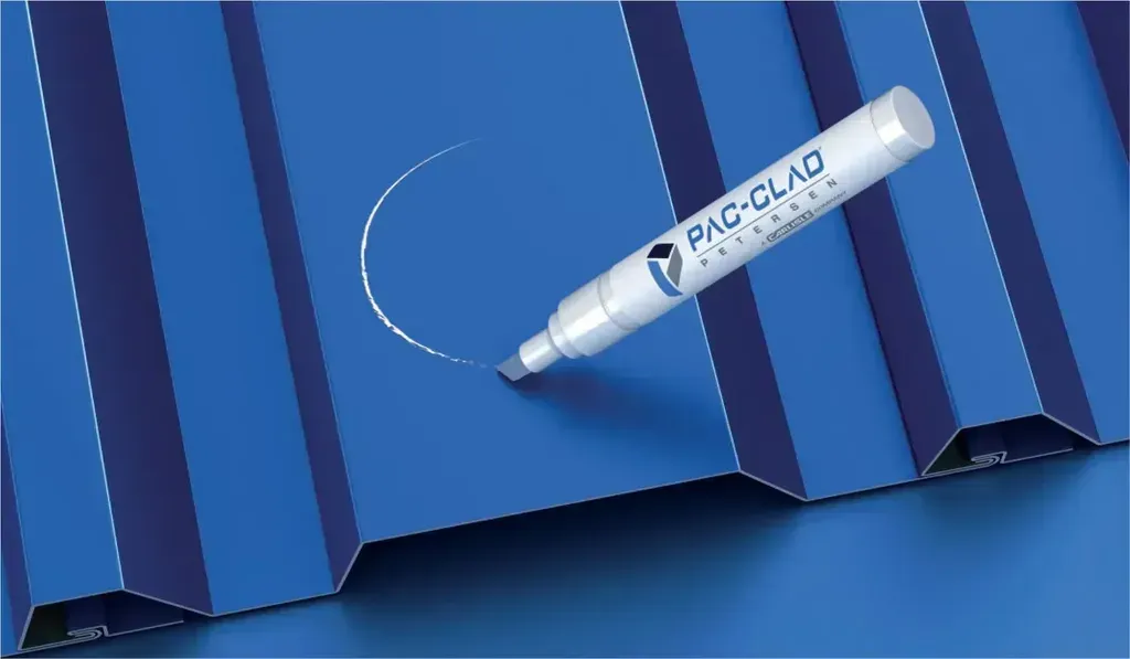 Touch Up Paint Pen |  Pac-Clad