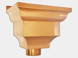 Conductor Heads