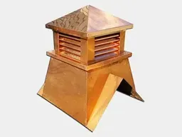 Cupolas