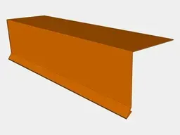 Edge Metal & Flashings