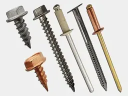Fasteners