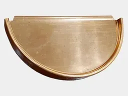 Gutter End Caps
