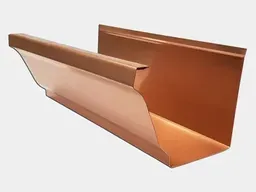 Gutters / K-Style Gutters