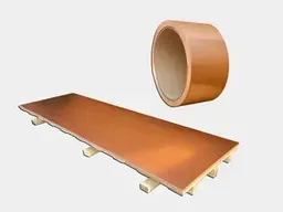 Sheets & Coils