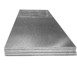 Sheets & Coils / Corten / Sheets
