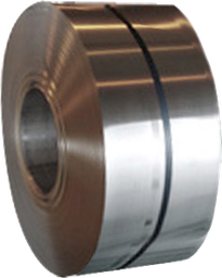 Sheets & Coils / Stainless Steel / Coils