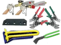 Tools & Supplies