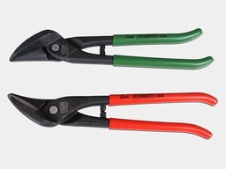 Tools & Supplies / Sheet Metal Snips