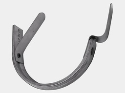 Gutter Hangers / Half Round Hangers / Aluminum Hangers & Accessories