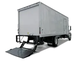 [LiftGate] Lift Gate Charge