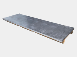 Lead Coated Copper Sheets - 16 oz. and 20 oz.