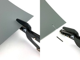 [WU5551] TYMA Sheet Metal Nibbler