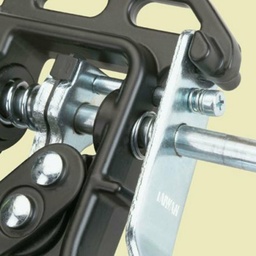 [MLCG18] Malco Easy Dispensing Caulking Gun