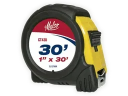 [MLC430] Malco 30' Tape Measure