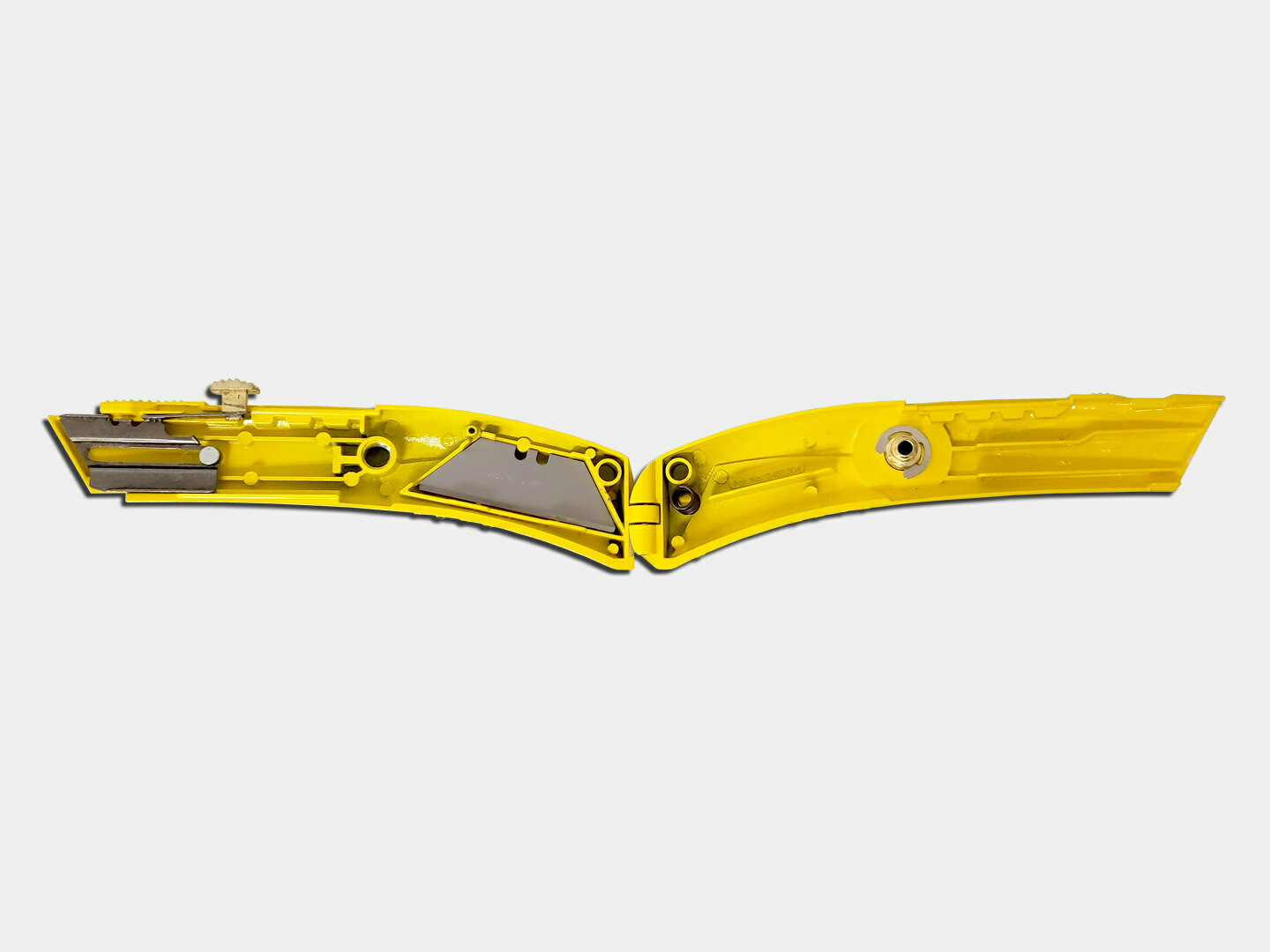 [MLC9PK] Malco Quick Open Utility Knife