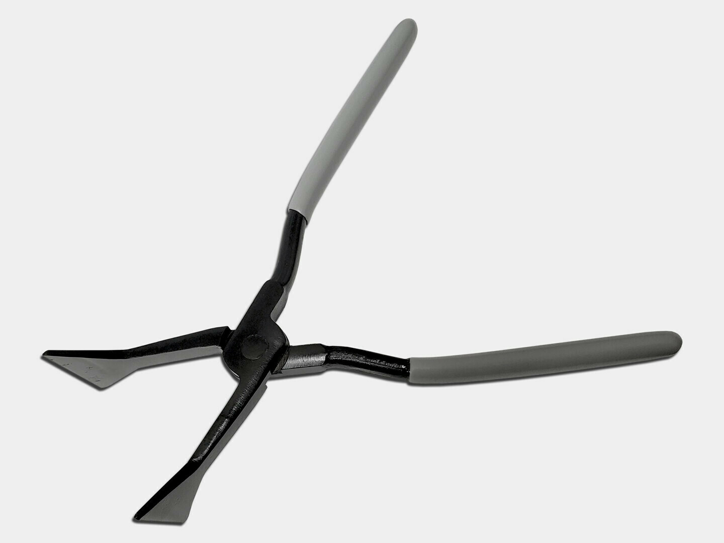 [WU4886] Wuko 3" Deep Seaming Tongs / Pliers