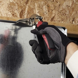 [MLCS3R] Malco Sheet Metal S3R 3" Offset Hand Seamer