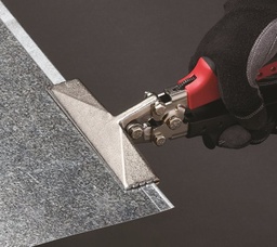 [MLCS6R] Malco Sheet Metal S6R 6" Hand Seamer