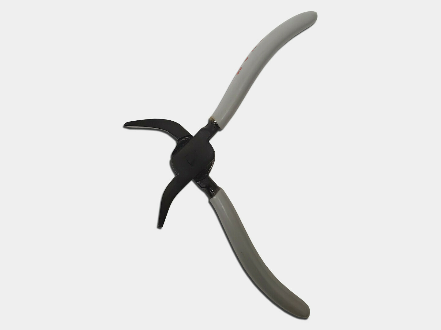[WU4811] Wuko Small 45° Bent Clinching Pliers / Tongs
