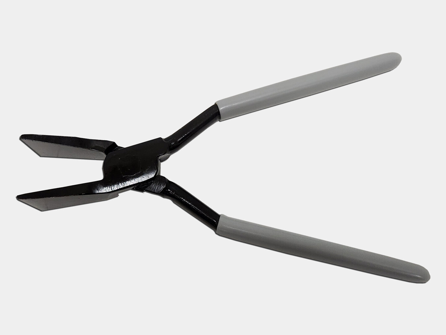 [WU0164] Wuko Straight Medium Clinching Pliers / Tongs