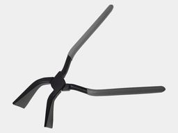 [WU4860] Wuko 45° Bent Clinching Pliers / Tongs