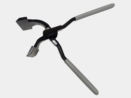 [WU0180] Wuko Heavy Duty 45° Clinching Tongs / Pliers